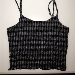 brandy melville tank top